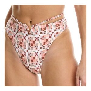 L*Space Joy Bottom in Block Party NWT